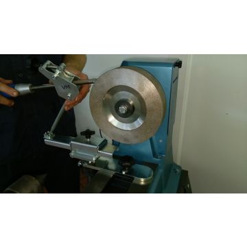 Vicmarc CBN slibesystem til drejebænk M33 x 3.5 V01350-2