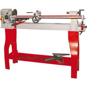 Holzmann Kopi Trædrejebænk VD1100N 230V VD1100N-230V