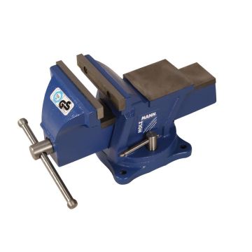 Holzmann Bænkskruestik WBS125N WBS125N