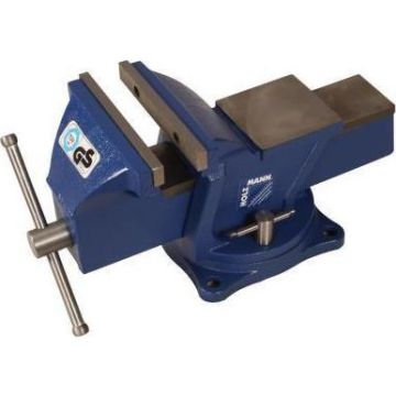 Holzmann Bænkskruestik WBS150N WBS150N