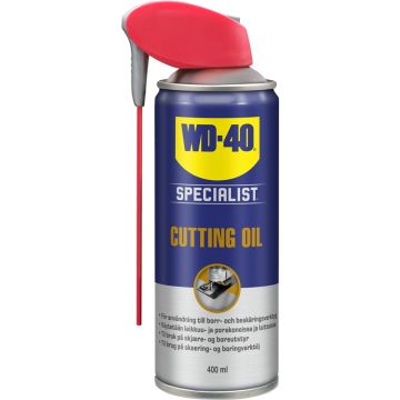 WD40 Cutting Oil 400ml WD-47381