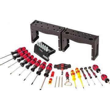 Wera Superpakke 1 WERAPAKKE1