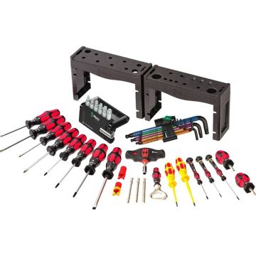 Wera Superpakke 2 WERAPAKKE2