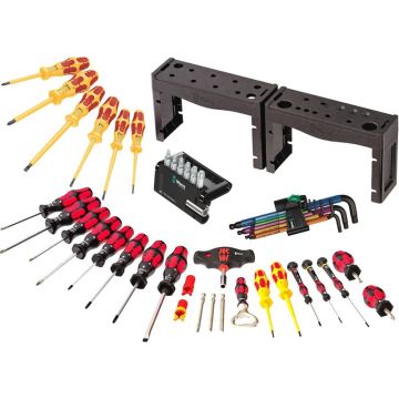 Wera Superpakke 3 WERAPAKKE3