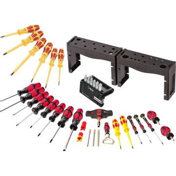 Wera Superpakke 4 WERAPAKKE4