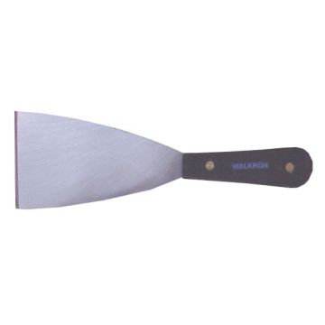 Walkron Spartel med læderhefte 40 mm WK-16-1004