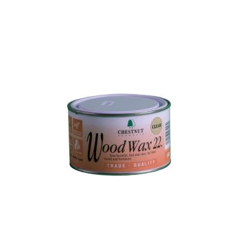 Chestnut Trævoks 22 5 Liter - Klar - (Wood Wax 22) CH31211