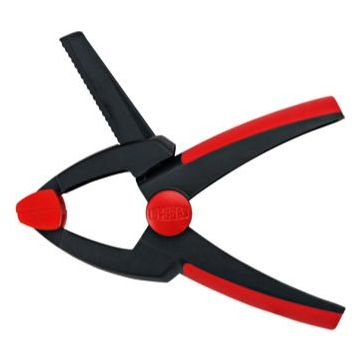 Bessey Varioclippix Limklemmer XV3-50 BS-XV3