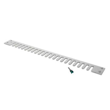 Holzmann svalehaleskabelon og fræser S F7/16 ZFS600-S+F7-16