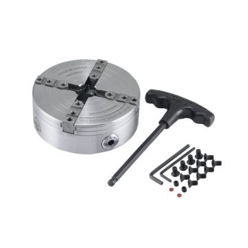 Teknatool Nova Spændepatronsæt Basis TITAN-3 DR-DT13062