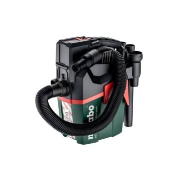 Metabo støvsuger AS 18 HEPA PC COMPACT 602029850