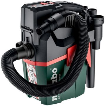 Metabo AS 18 L PC kompakt støvsuger 602028850