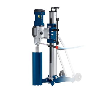 AS-3312 Komplet Kerneboresystem Ø350 CA-03021363