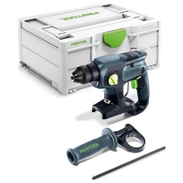 Festool akku kombihammer 18V KHC-S 18-Basic 578747