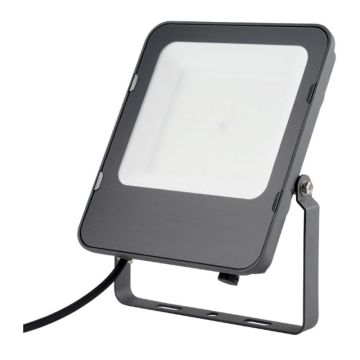 Blue Electric BasicLine LED projektør 200w 36098
