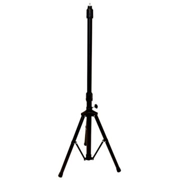 Blue Electric stander for arbejdsbelysning 2m letvægt ST4