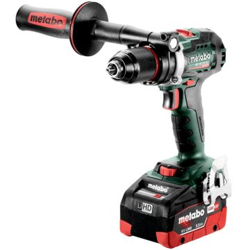 Metabo BS 18 LTX BL I 2 X 5,5 LiHD akku-bore-/skruemaskine 602358660