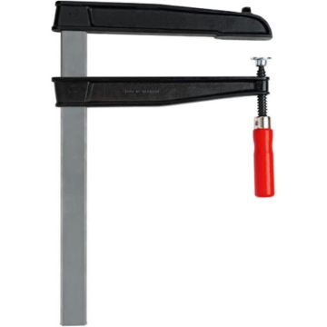 TGT skruetvinger, stor udladning I Bessey BS-TGT