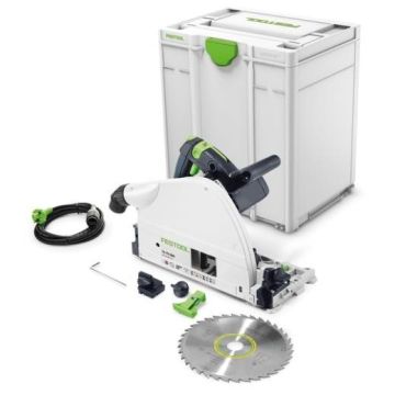 Festool Dyksav TS 75 EBQ-Plus 576110