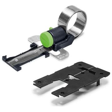 Festool cirkelanslag til PSC/PSBC 500 stiksav KS-PSC 500-Set 578958