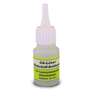 Drechselmeister Selvklæbende Fjerner 20g (Sekundlim) DR-DZC-CAL
