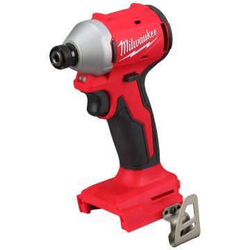 Milwaukee slagskruemaskine 1/4" 6kt M18 BLIDRC-0 4933492839