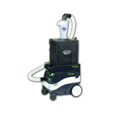 Dust Deputy forudskiller til Festool støvsuger SV107560