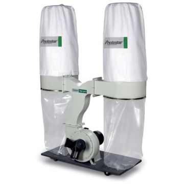 Holzstar Spånsuger SAA 3001 SM-5922301