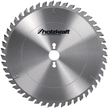 Holzstar rundsavklinge 254 x 30 x 3 mm Z40 SM-5912026