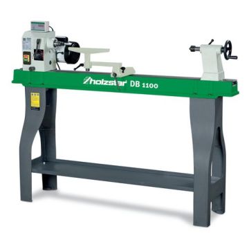 Holzstar Drejebænk DB 1100 SM-5921100