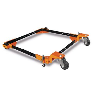 Unicraft UF 300 Universal kørestel 300kg SM-6190300