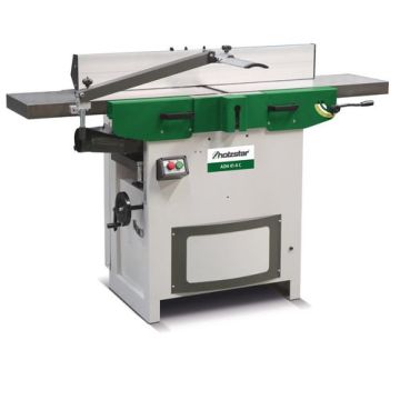 Holzstar afretter/tykkelseshøvl ADH 31-4 C SM-5904013