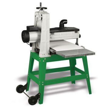 Holzstar Cylinderslibemaskine ZSM 405 SM-5901405