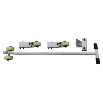 Holzkraft kørestel SM-5150799