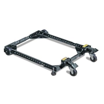 Unicraft UF 230 Universal kørestel 230kg SM-6190230