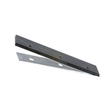 Holzstar reversible høvlejern 260 x 25 x 3,15 mm HSS (3 stk) SM-5914026