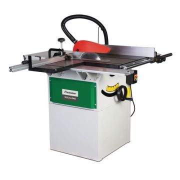 Holzstar bordrundsav TKS 254 PRO (230 V) SM-5902027