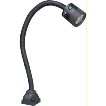 Optimum LED-maskinlys LED 3-500 SM-3351010