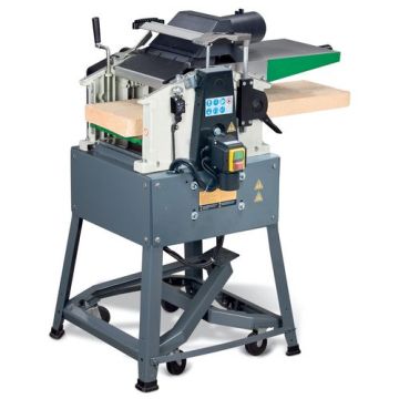 Holzstar Afretter- og tykkelseshøvl ADH 260 SM-5903260