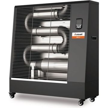 Unicraft Infrarød dieselvarmer IDHG 13 SM-6532013