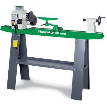 Holzstar Drejebænk DB 900 SM-5920900