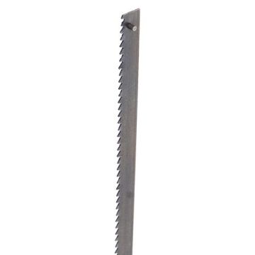 Holzstar dekupørsavklinge 135 x 6,0 x 0,4 mm, 6Z / cm til træ SM-5911660