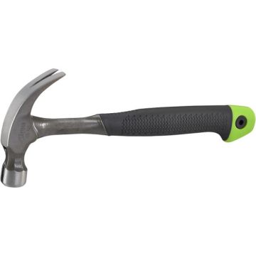 Luna Snedkerhammer helsmedet med sømholder 20OZ 271470205