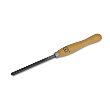 Crown Tools ECO-Line U-jern til skåldrejning kort HSS 10mm DR-DC241SBB