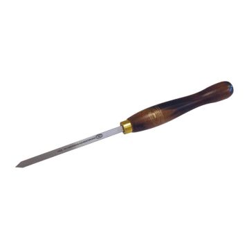 Crown Tools Stikstål HSS 6 mm DR-DC247A