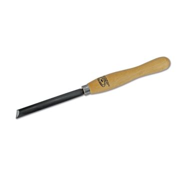 Crown Tools ECO-Line Oval Skrå Mejsel HSS 19 mm DR-DC250BB