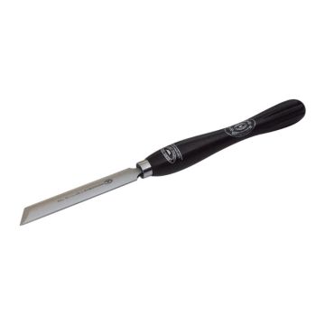 Crown Tools Cryogenic Oval Skrå Mejsel 25mm DR-DC251NK
