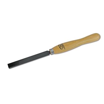 Crown Tools Firkant skraber HSS DR-DC254BB