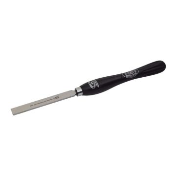 Crown Tools Cryogenic Firkantet Skraber HSS-C 19 mm DR-DC254NK