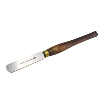 Crown Tools Skraber (Ekstra Stærk) HSS - Afrundet DR-DC2562ES